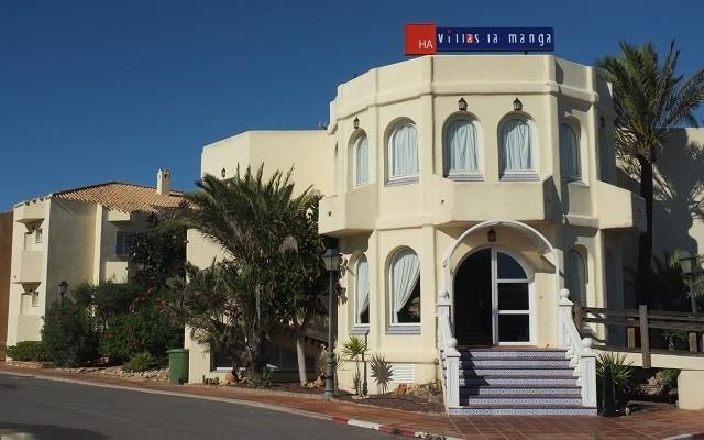 Project sold La Manga Del Mar Menor