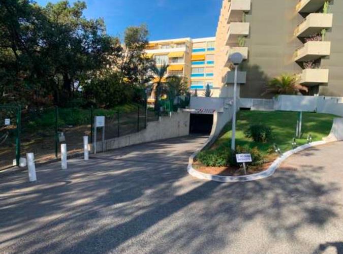 hotel en venta Cannes