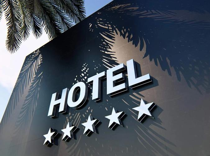 hotel en venta Paris