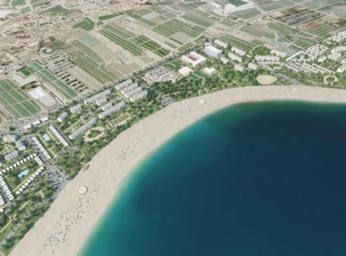 Bouwgrond te koop Vera